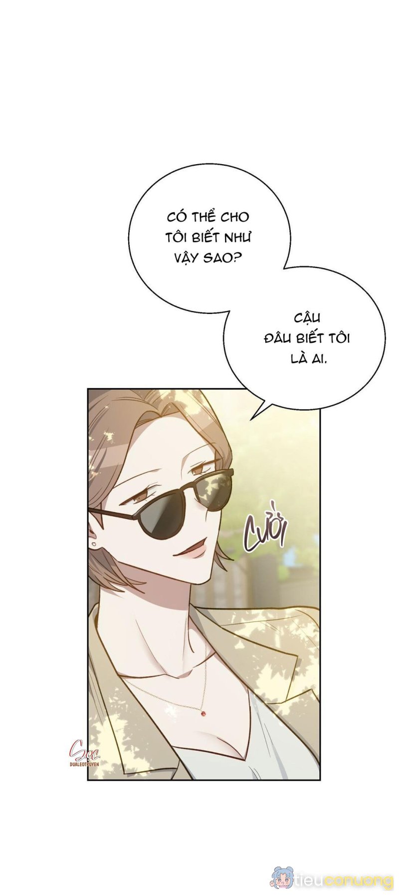 BƠI TRONG MÙI HƯƠNG Chapter 27 - Page 10