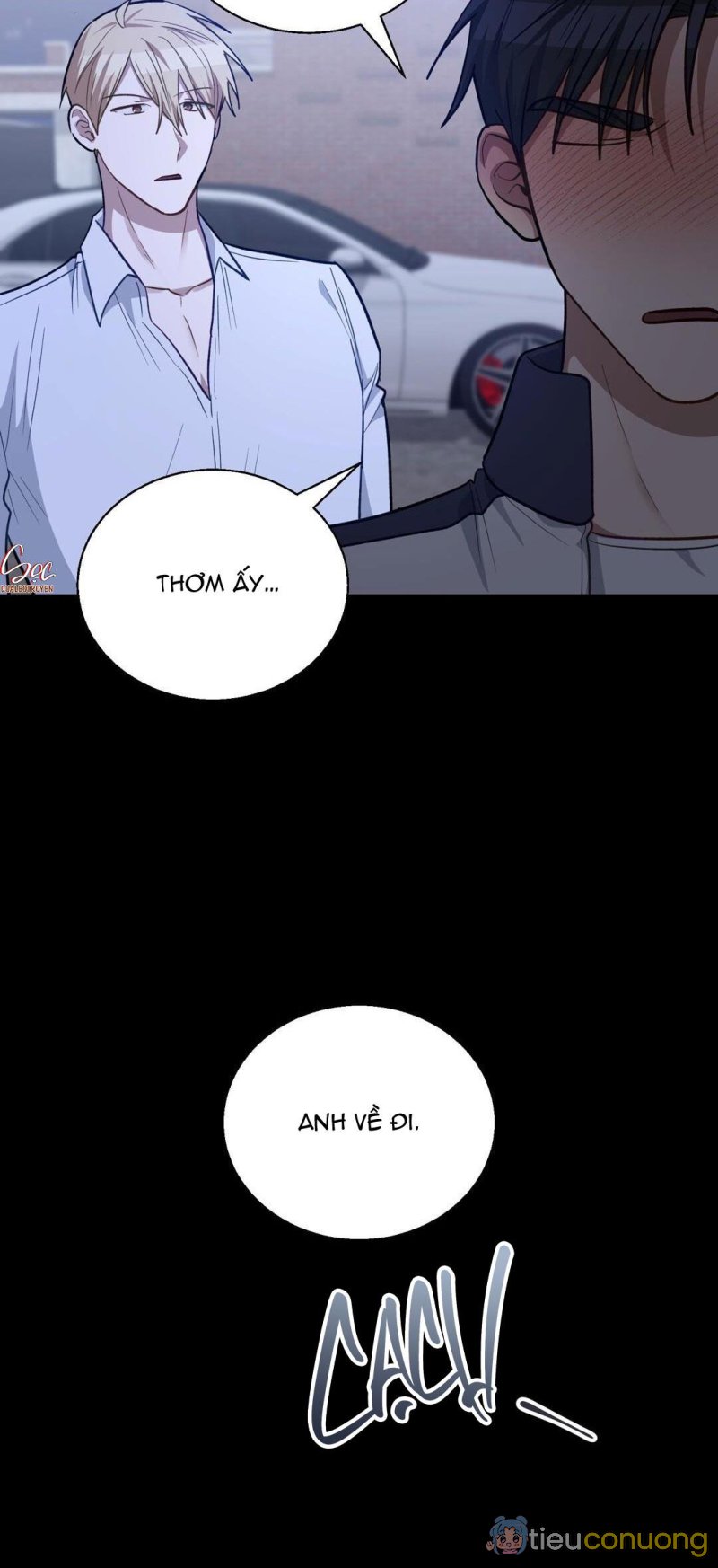 BƠI TRONG MÙI HƯƠNG Chapter 27 - Page 22