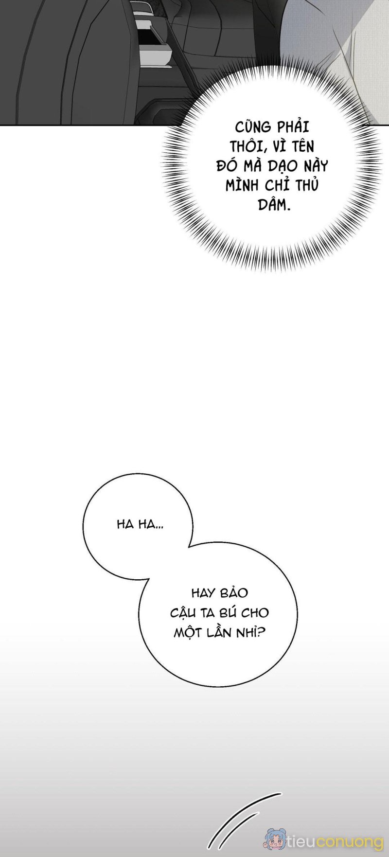 BƠI TRONG MÙI HƯƠNG Chapter 27 - Page 32