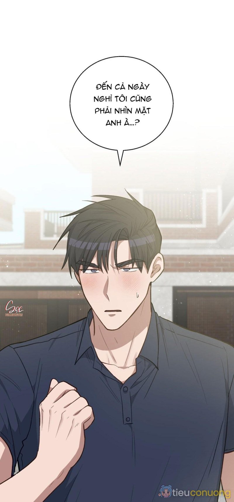 BƠI TRONG MÙI HƯƠNG Chapter 27 - Page 35