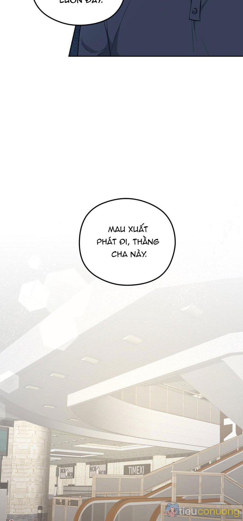 BƠI TRONG MÙI HƯƠNG Chapter 27 - Page 39