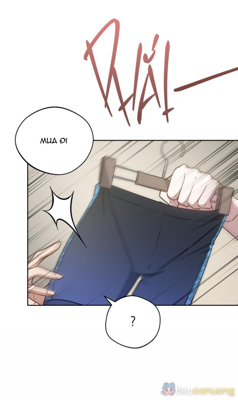 BƠI TRONG MÙI HƯƠNG Chapter 27 - Page 50