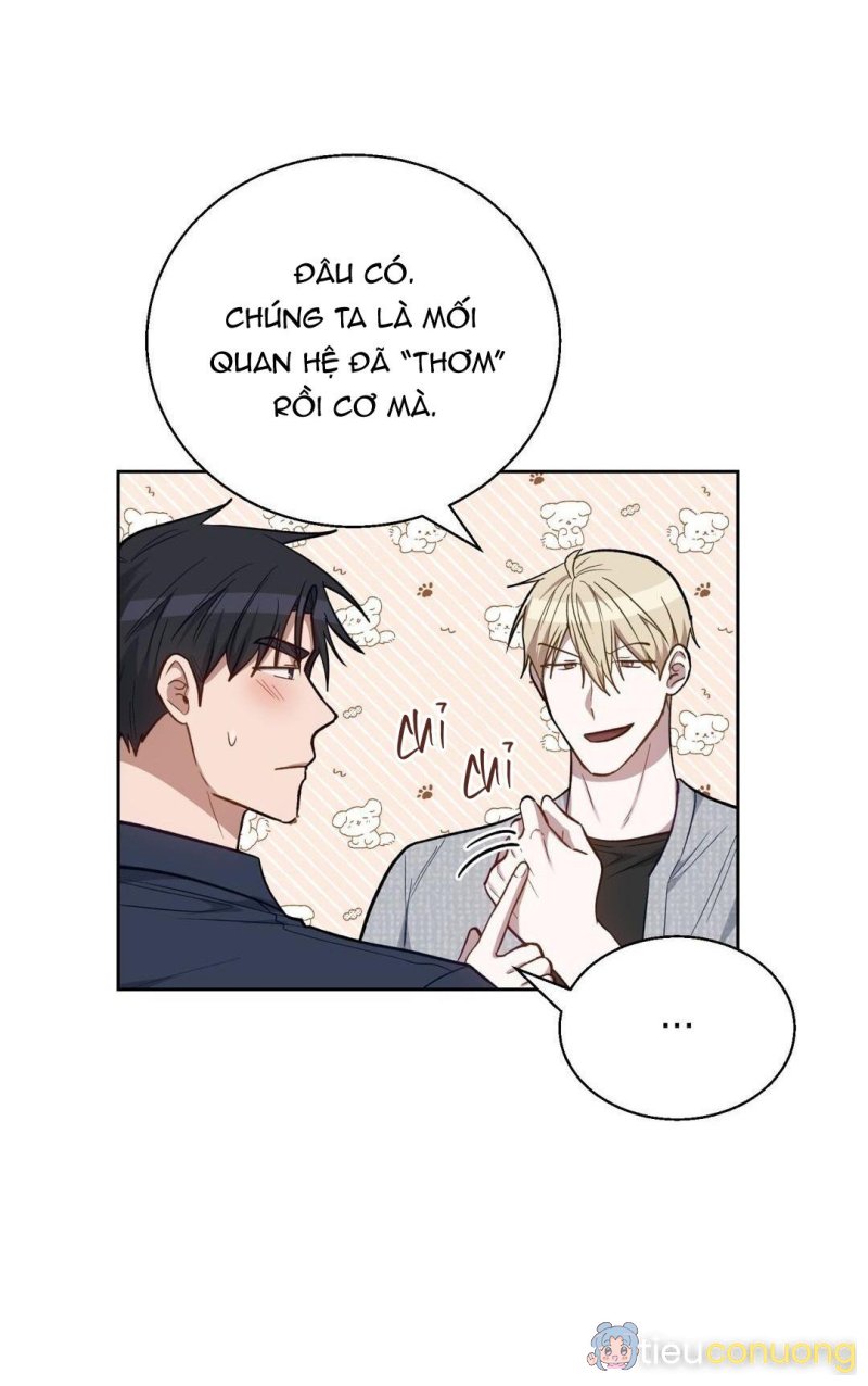 BƠI TRONG MÙI HƯƠNG Chapter 27 - Page 65