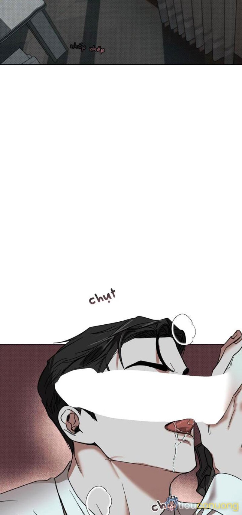 NGƯỜI YÊU DẤU Chapter 6 - Page 39