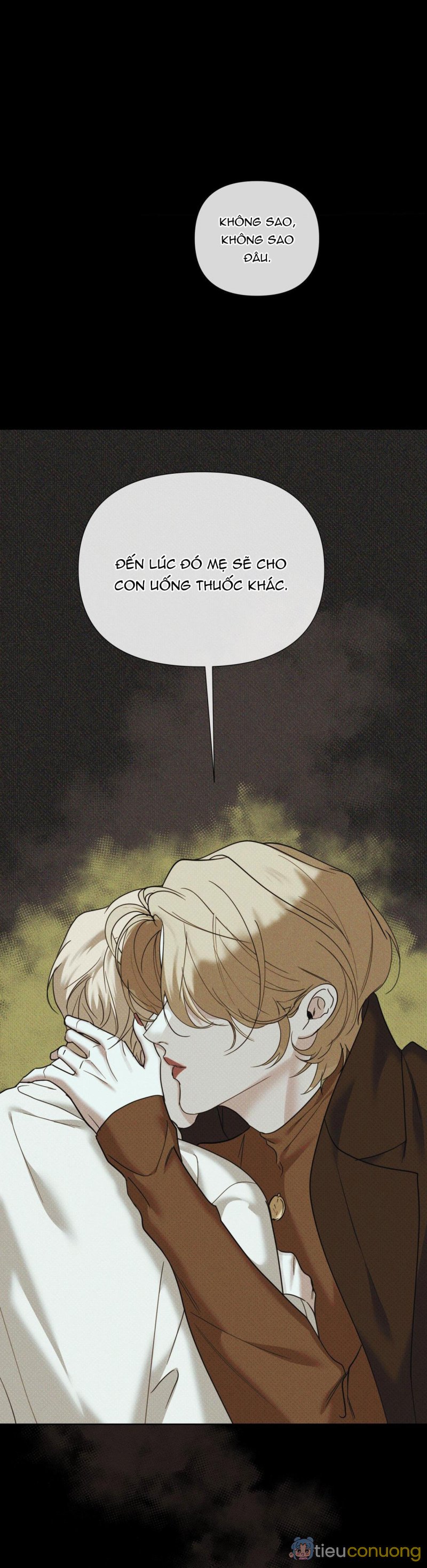 NGƯỜI YÊU DẤU Chapter 14 - Page 24