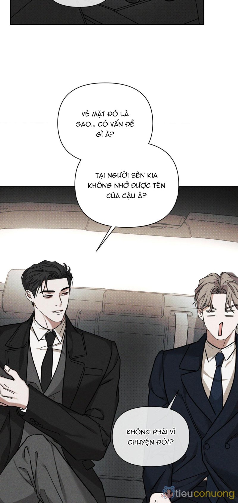 NGƯỜI YÊU DẤU Chapter 17 - Page 24