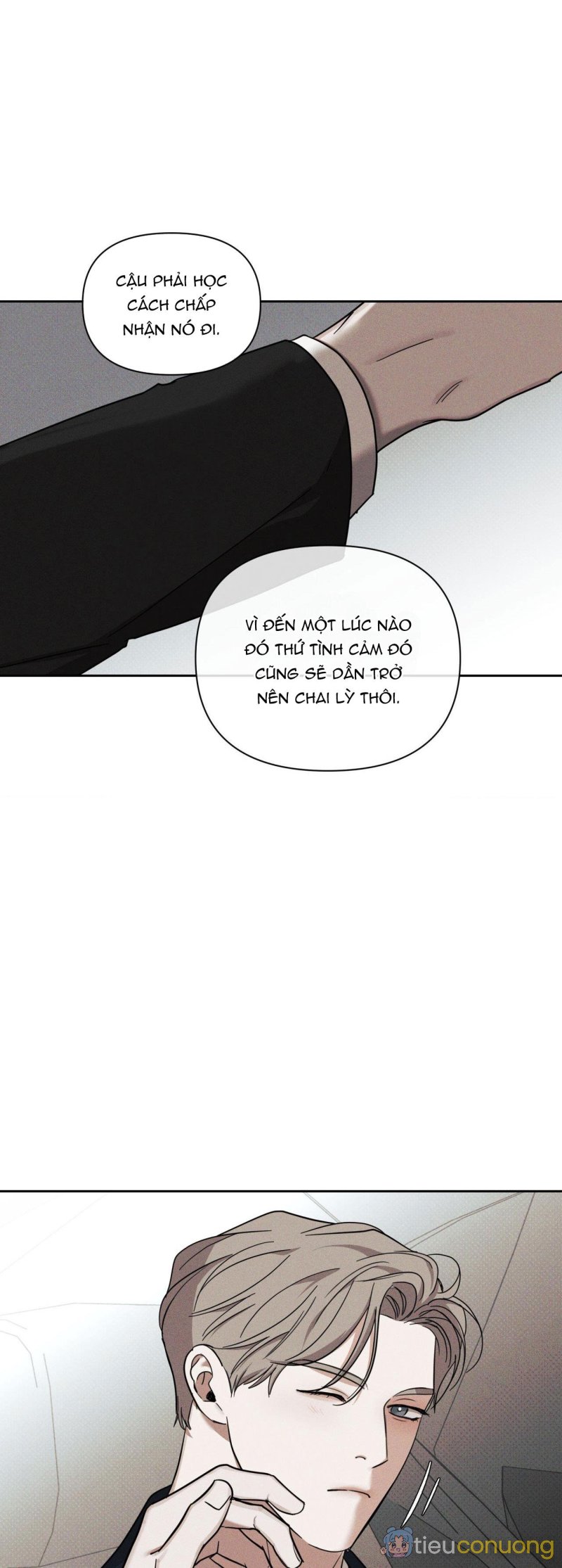 NGƯỜI YÊU DẤU Chapter 17 - Page 29