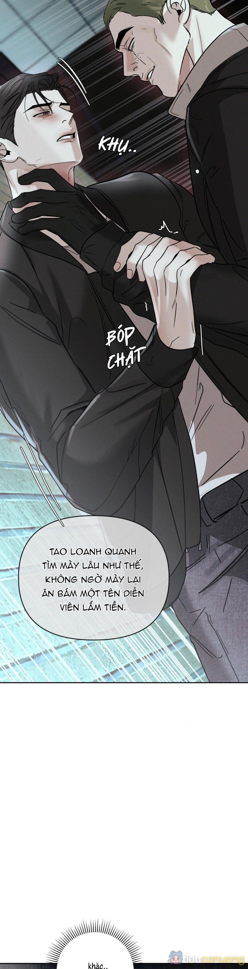 NGƯỜI YÊU DẤU Chapter 22 - Page 42