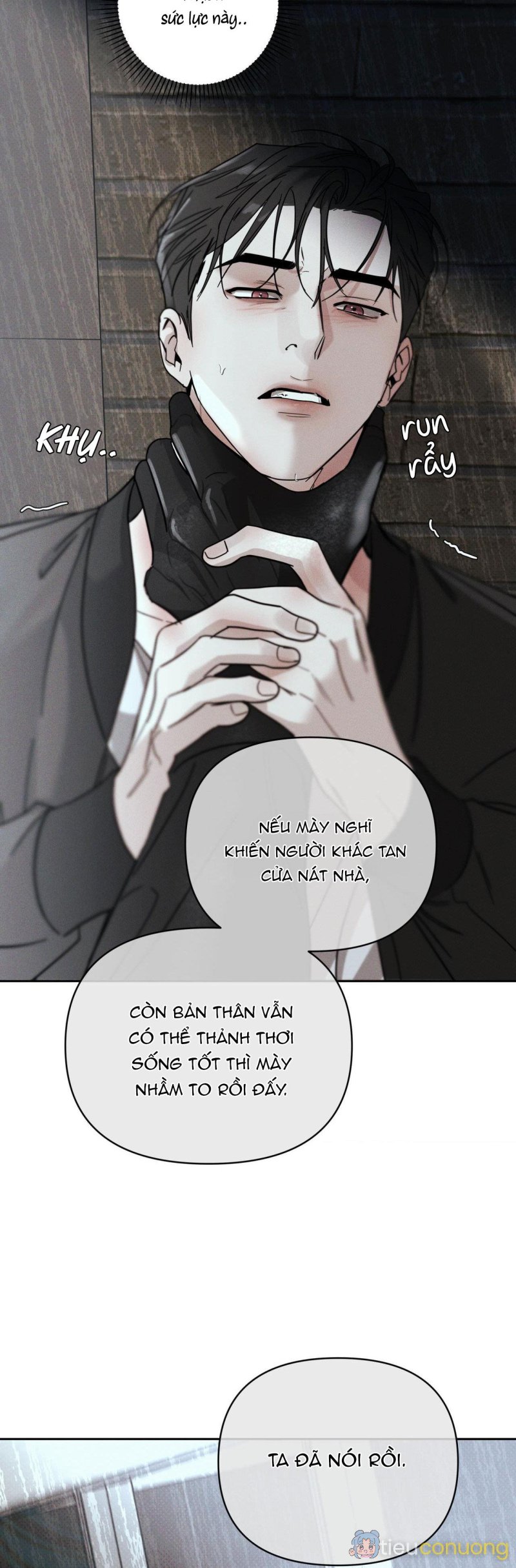 NGƯỜI YÊU DẤU Chapter 22 - Page 43