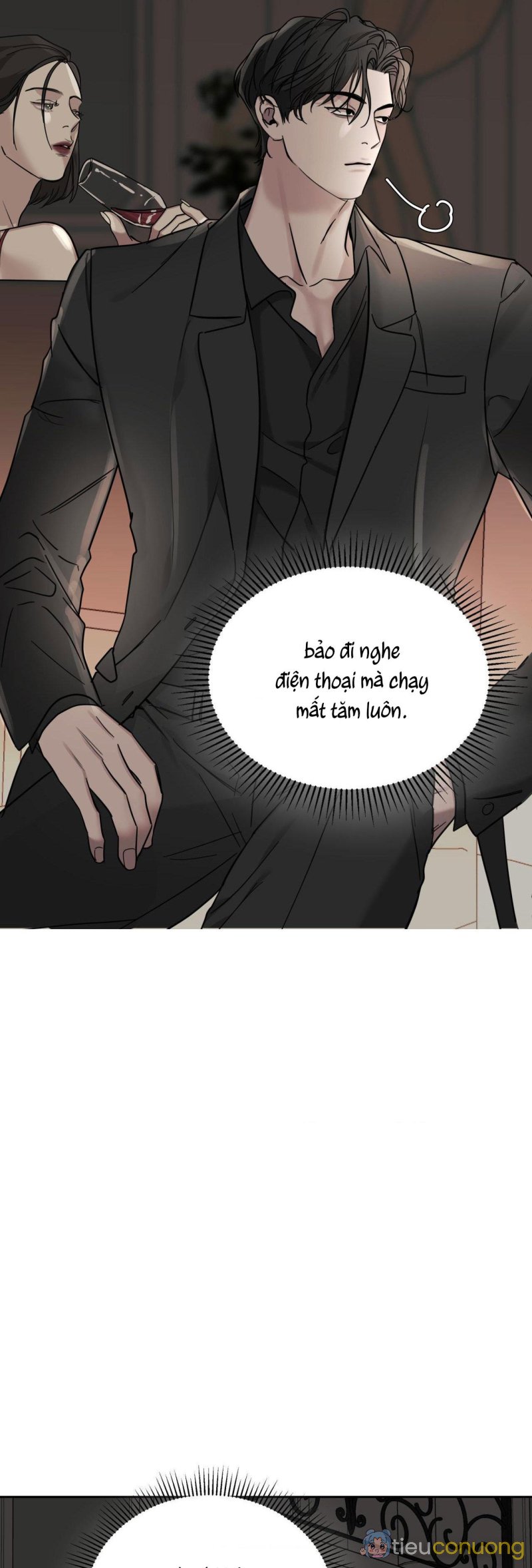 NGƯỜI YÊU DẤU Chapter 19 - Page 13