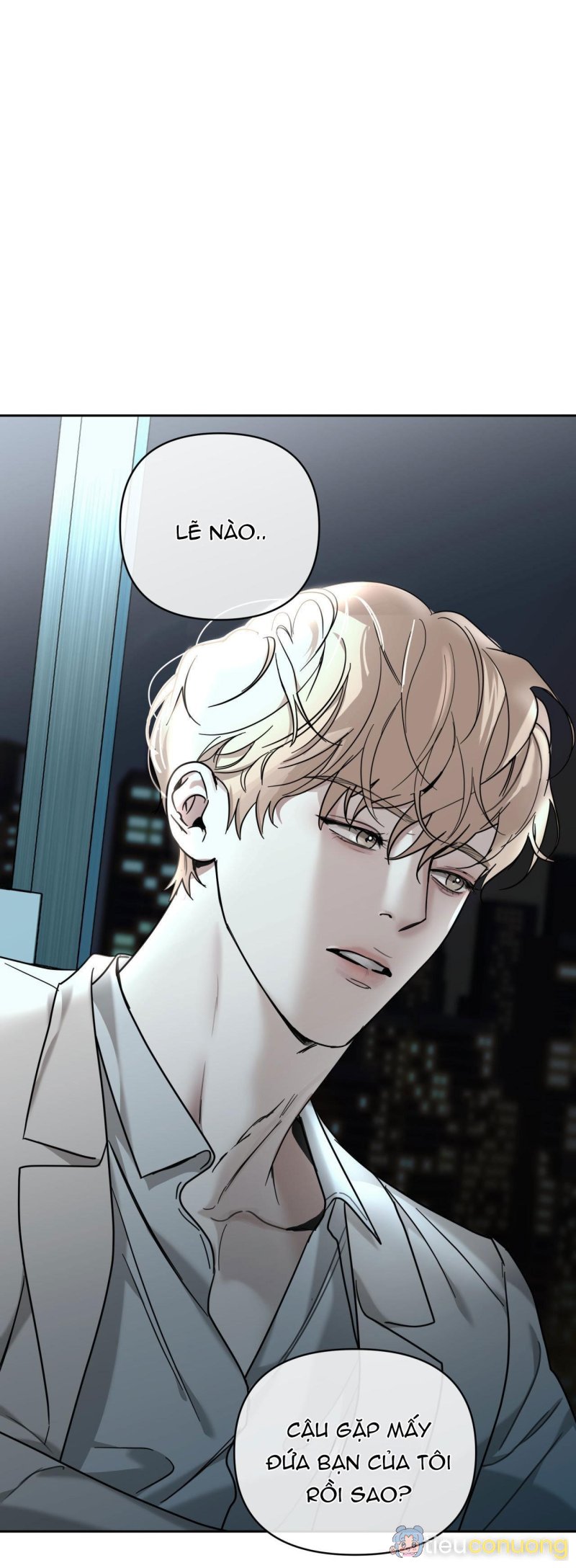 NGƯỜI YÊU DẤU Chapter 19 - Page 1