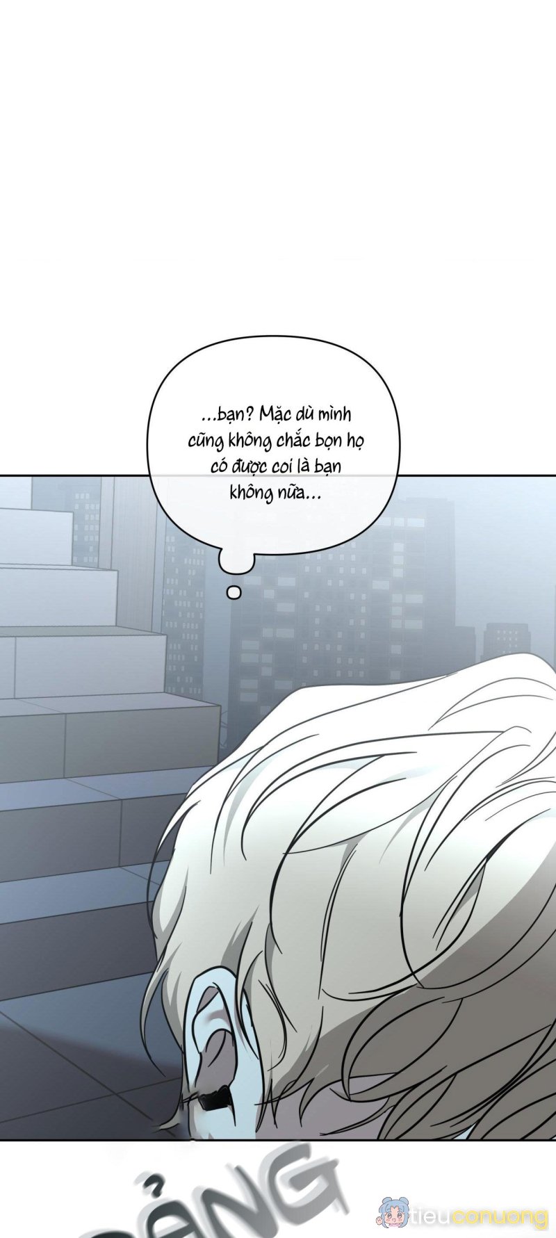 NGƯỜI YÊU DẤU Chapter 19 - Page 2