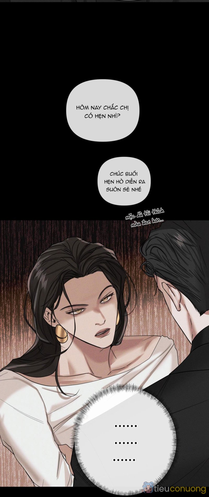 NGƯỜI YÊU DẤU Chapter 9 - Page 10