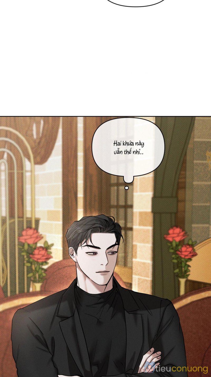 NGƯỜI YÊU DẤU Chapter 9 - Page 32