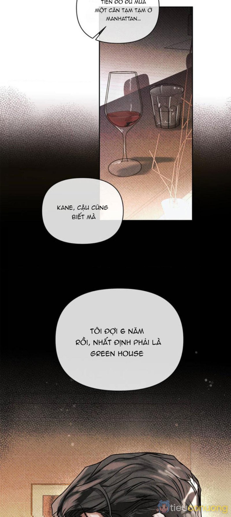 NGƯỜI YÊU DẤU Chapter 1 - Page 25