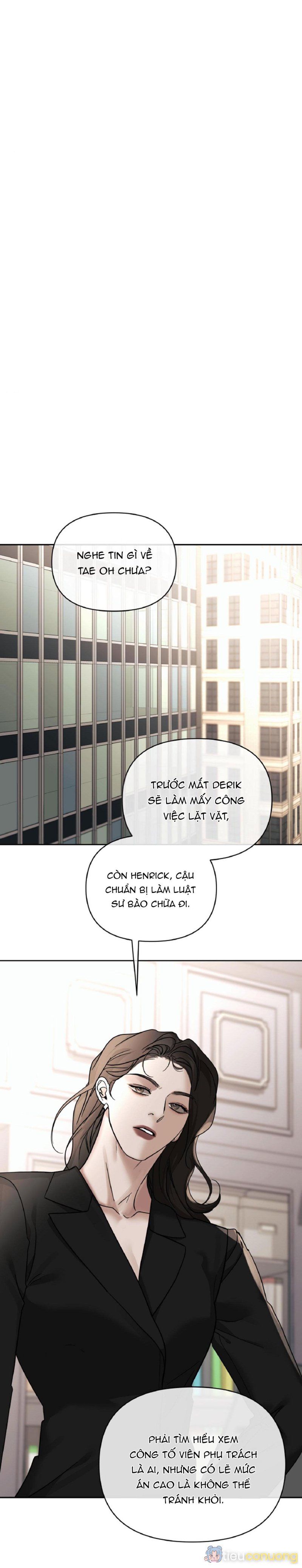 NGƯỜI YÊU DẤU Chapter 24 - Page 26