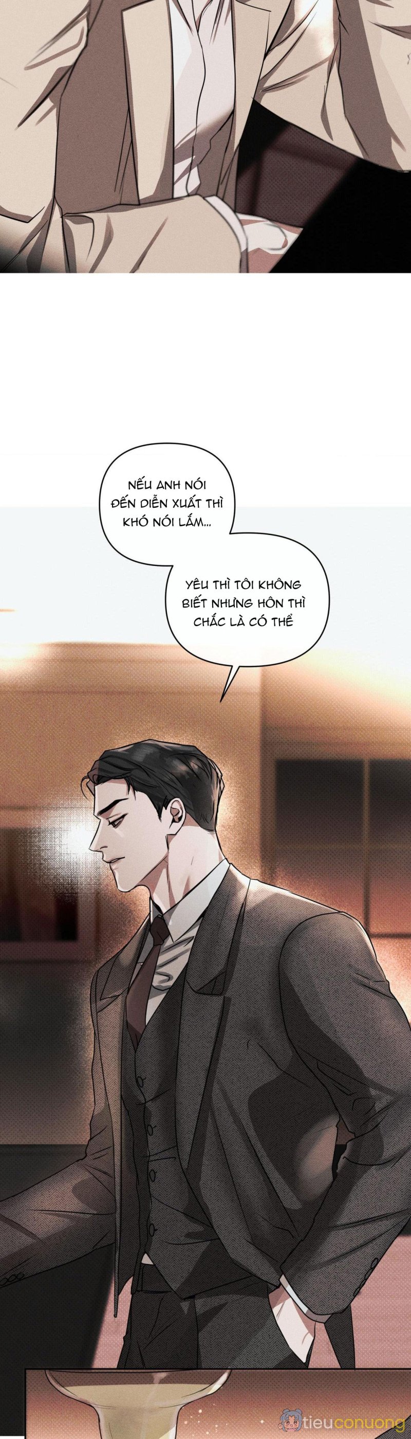 NGƯỜI YÊU DẤU Chapter 2 - Page 12