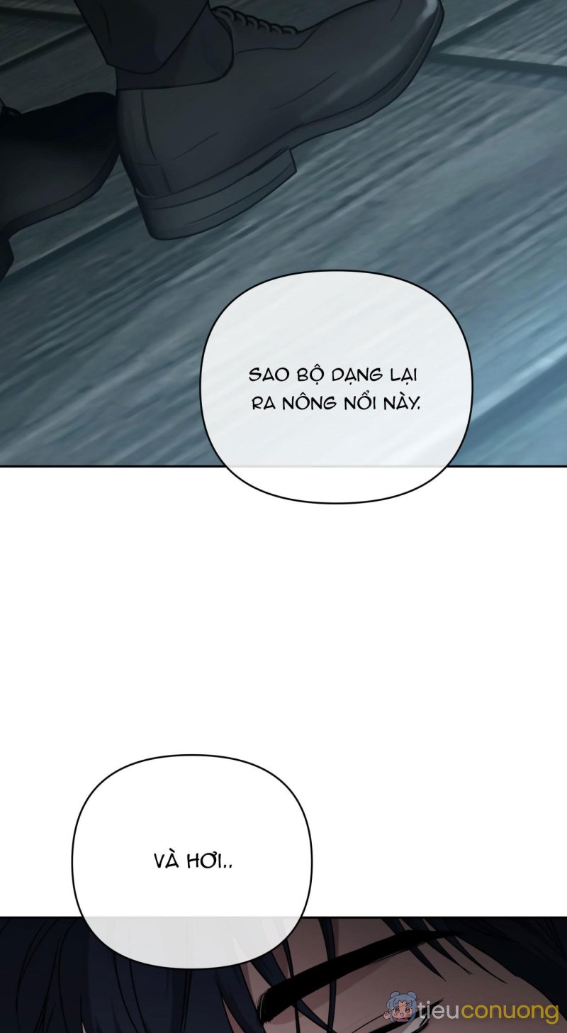 NGƯỜI YÊU DẤU Chapter 25 - Page 13