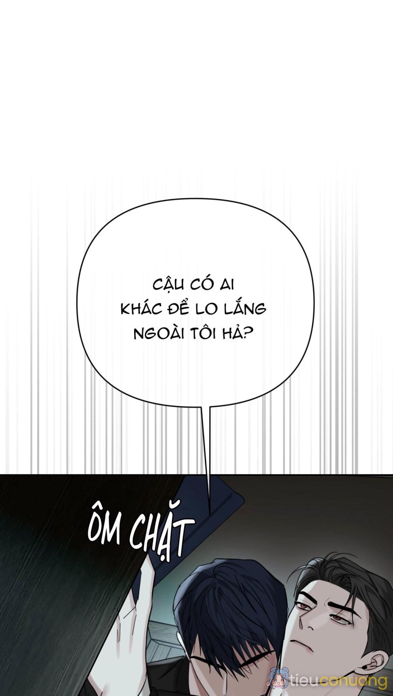 NGƯỜI YÊU DẤU Chapter 25 - Page 21