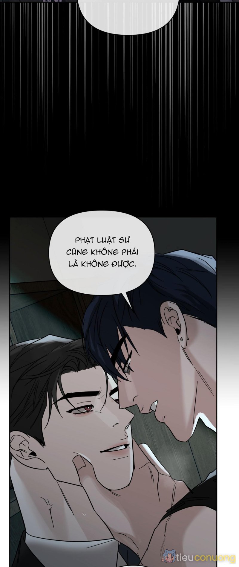 NGƯỜI YÊU DẤU Chapter 25 - Page 28