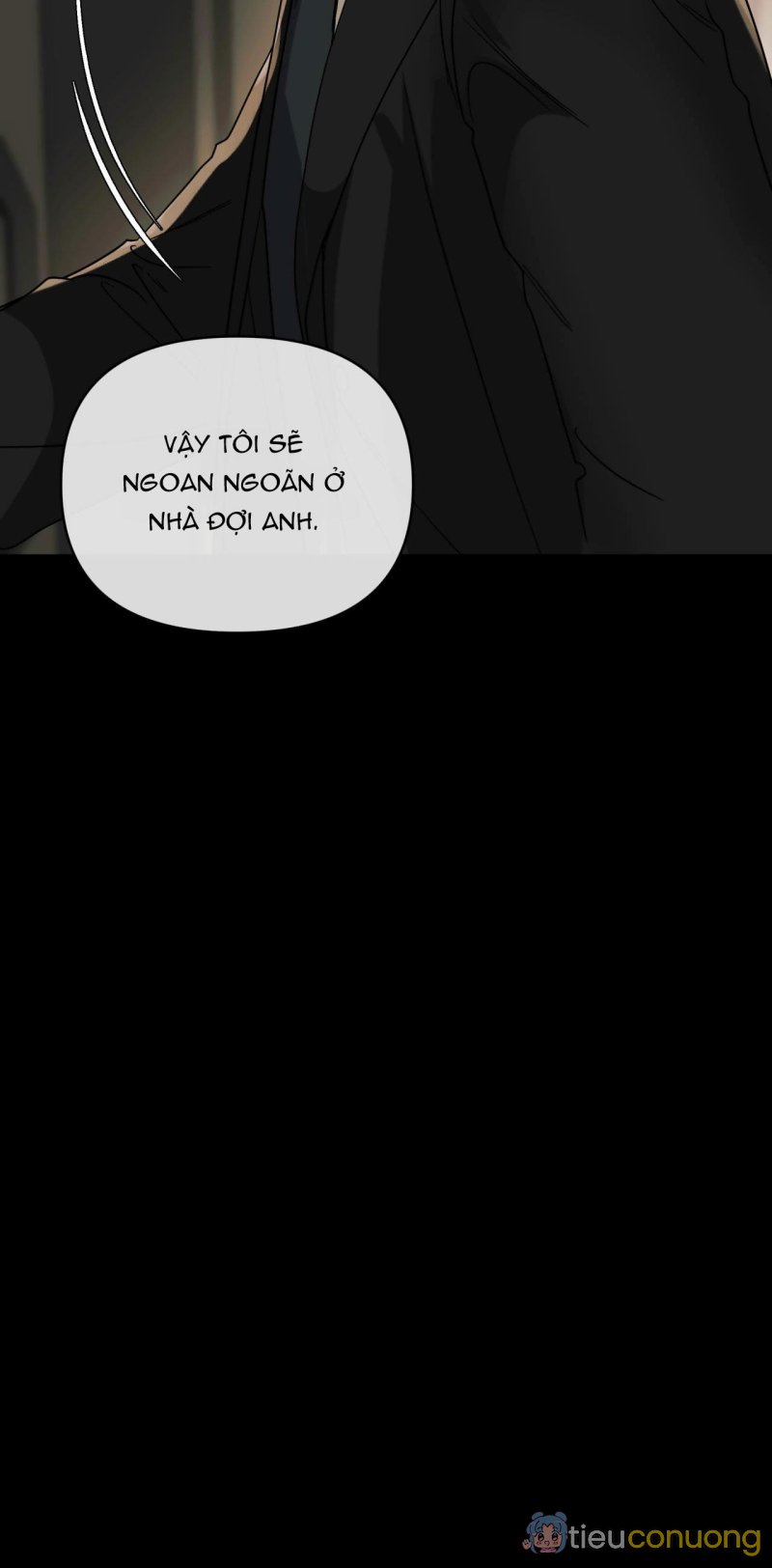 NGƯỜI YÊU DẤU Chapter 25 - Page 49