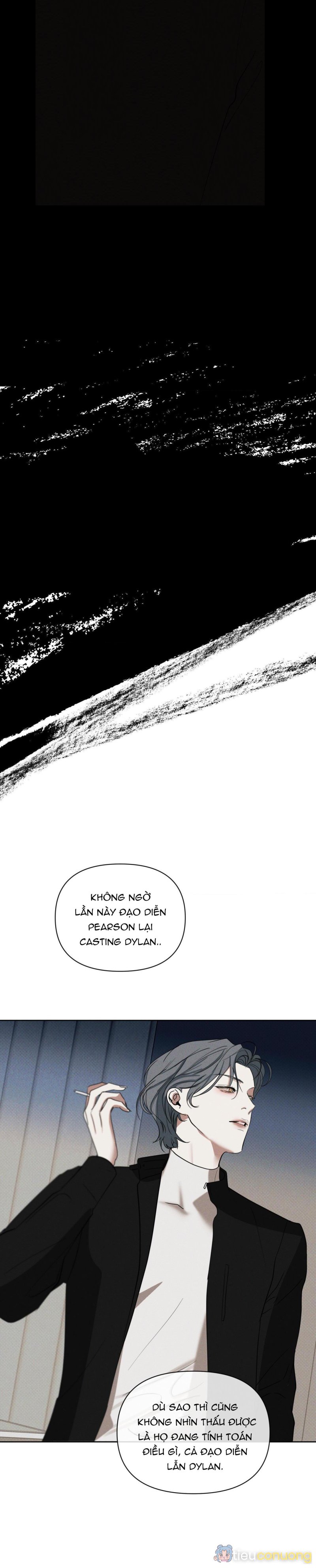 NGƯỜI YÊU DẤU Chapter 10 - Page 12