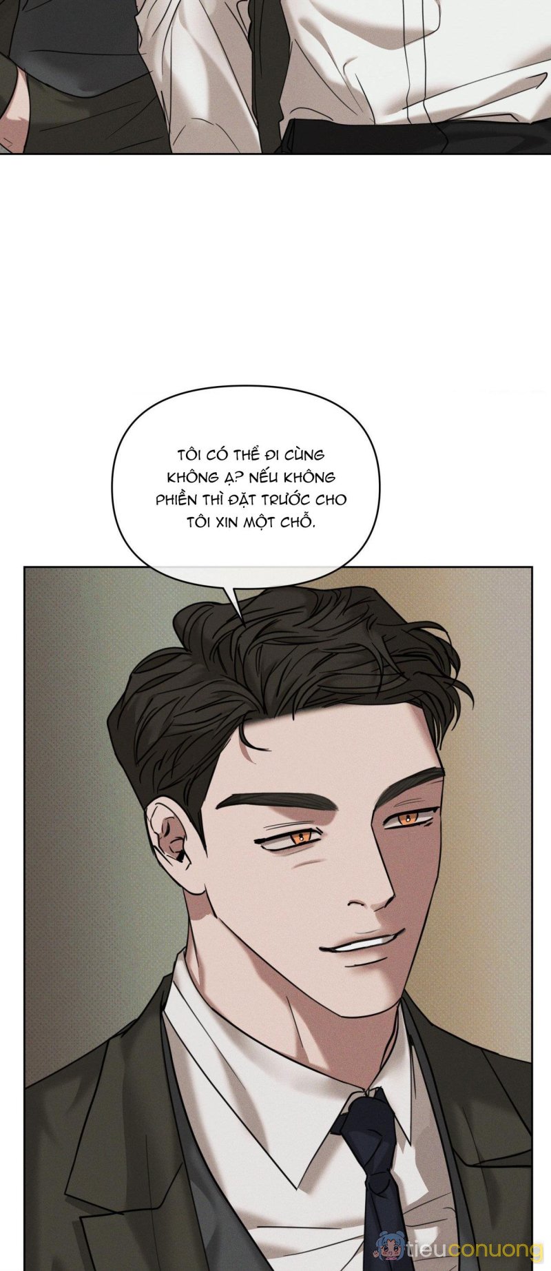 NGƯỜI YÊU DẤU Chapter 10 - Page 33