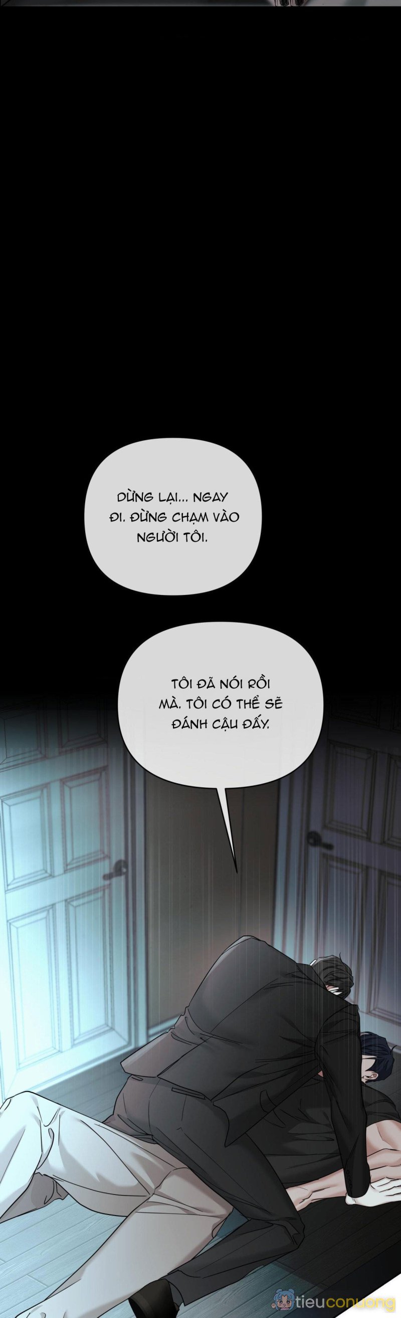 NGƯỜI YÊU DẤU Chapter 26 - Page 9