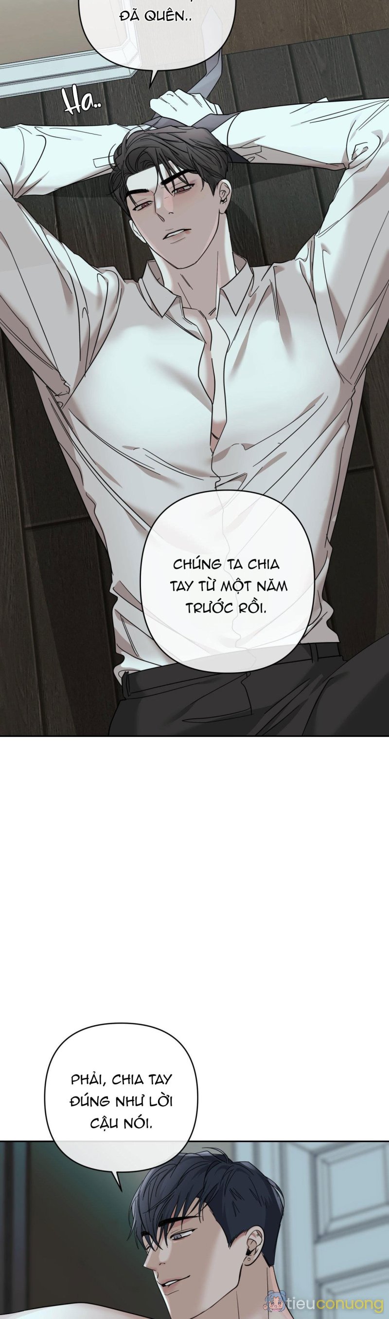 NGƯỜI YÊU DẤU Chapter 26 - Page 20