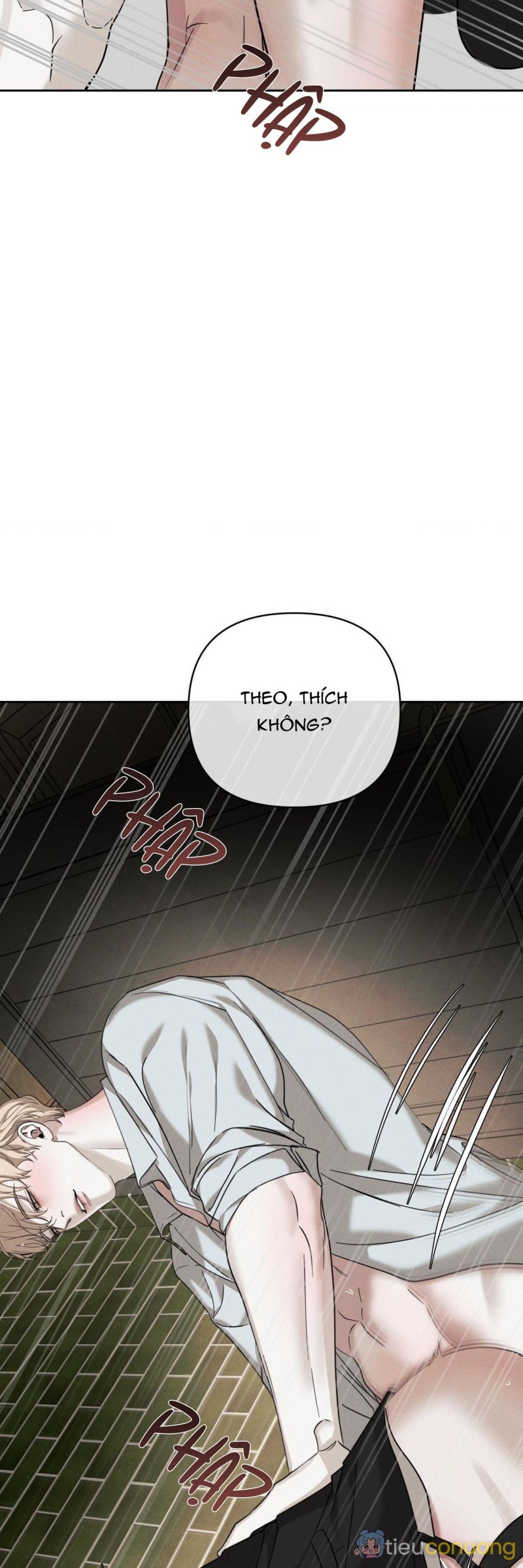 NGƯỜI YÊU DẤU Chapter 20 - Page 13