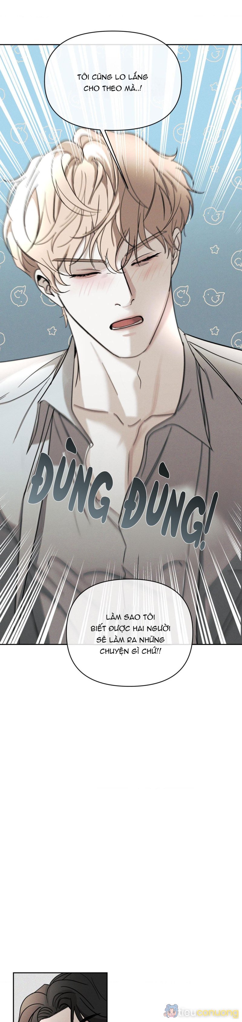 NGƯỜI YÊU DẤU Chapter 20 - Page 36