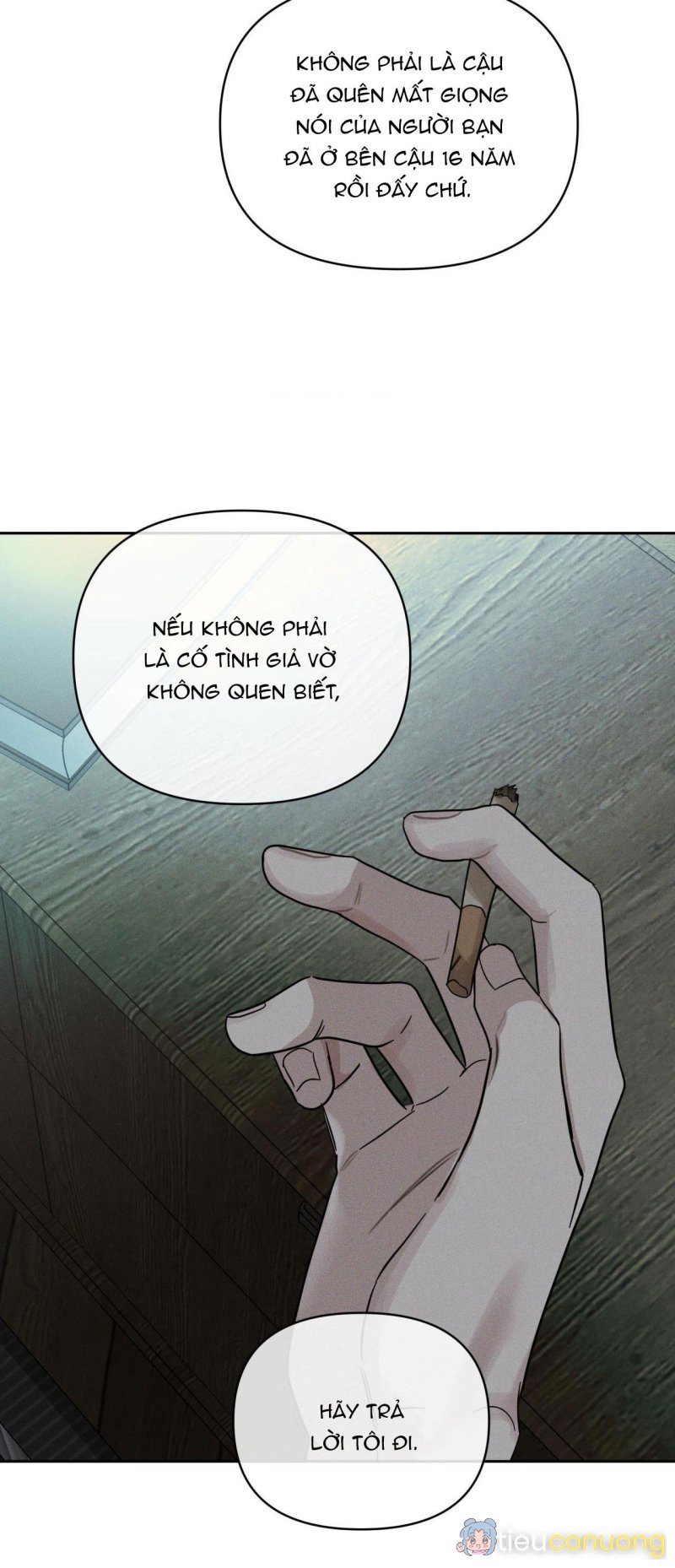 NGƯỜI YÊU DẤU Chapter 20 - Page 46