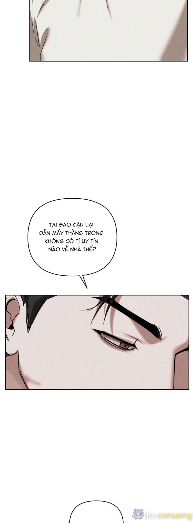 NGƯỜI YÊU DẤU Chapter 7 - Page 39