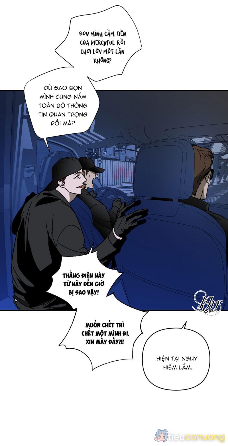 SHUTLINE Chapter 42 - Page 4