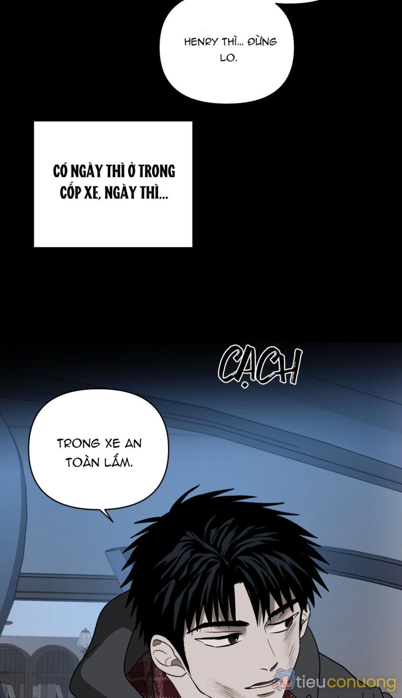 SHUTLINE Chapter 34 - Page 50