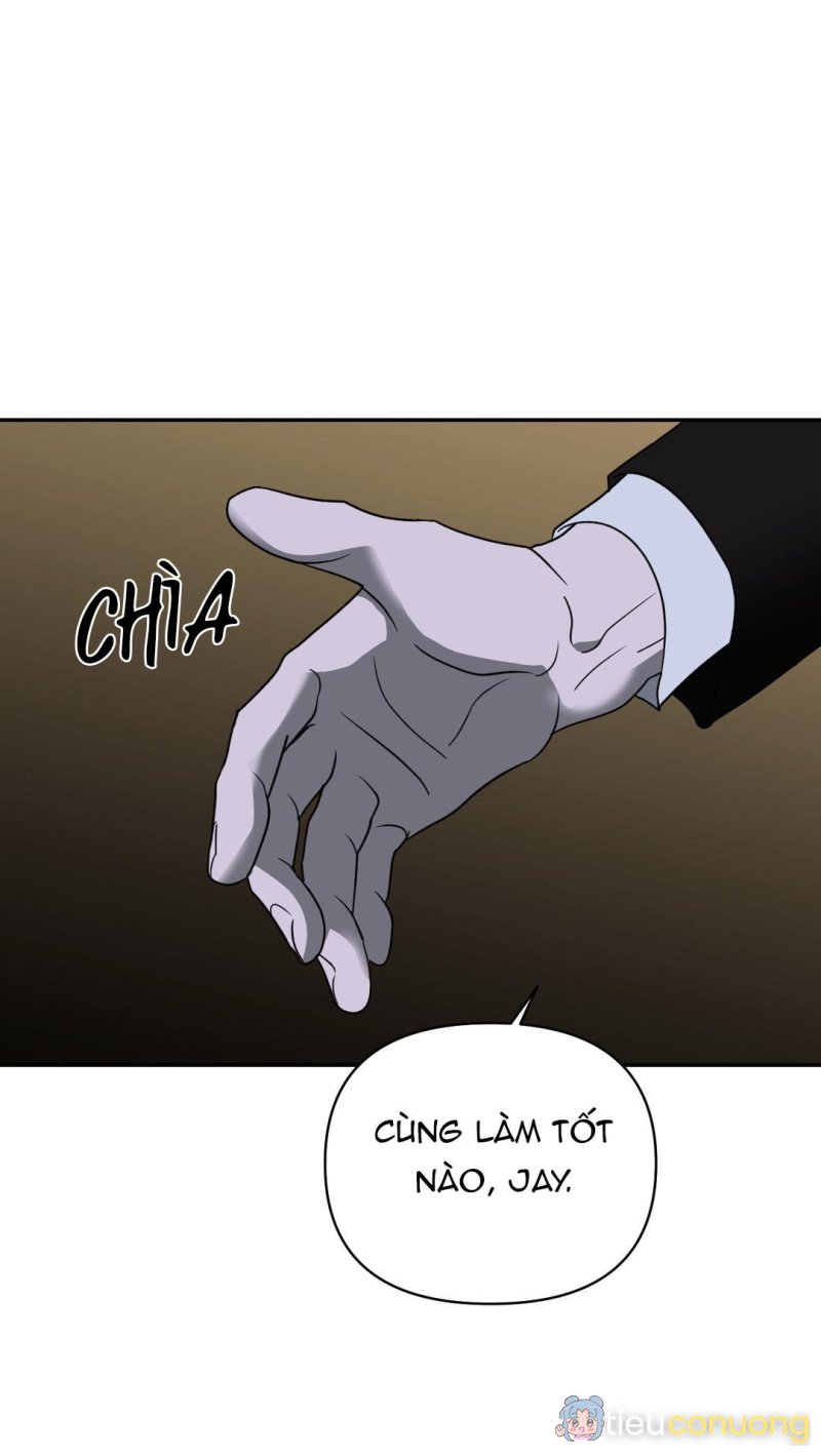 SHUTLINE Chapter 32 - Page 27