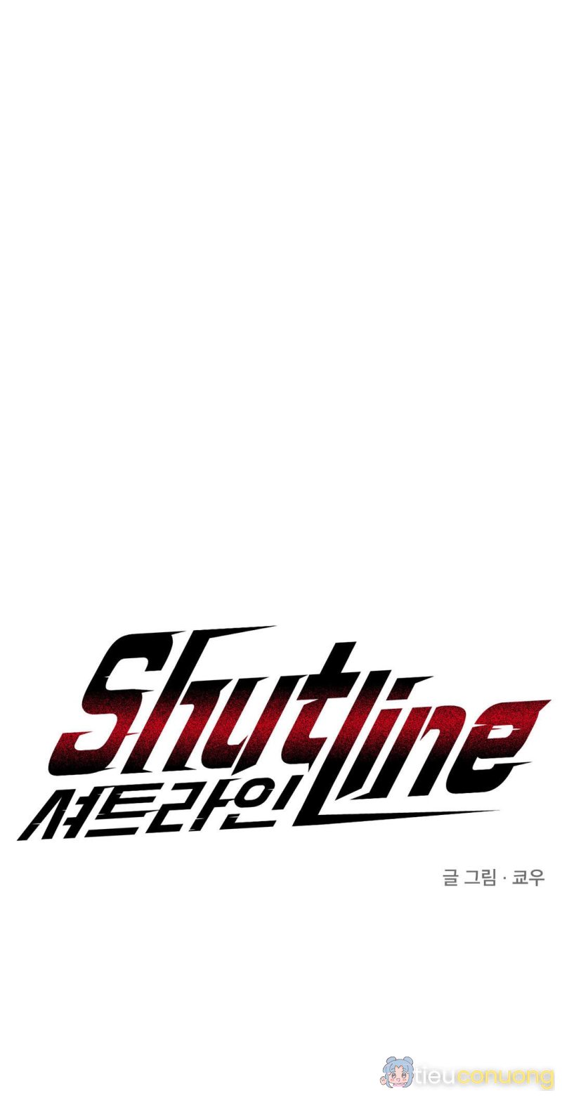 SHUTLINE Chapter 32 - Page 29