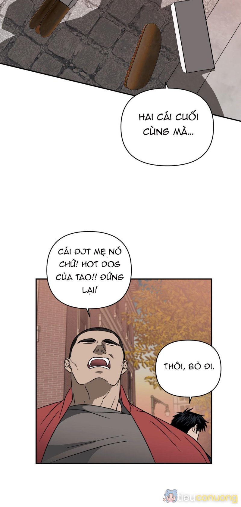 SHUTLINE Chapter 32 - Page 53