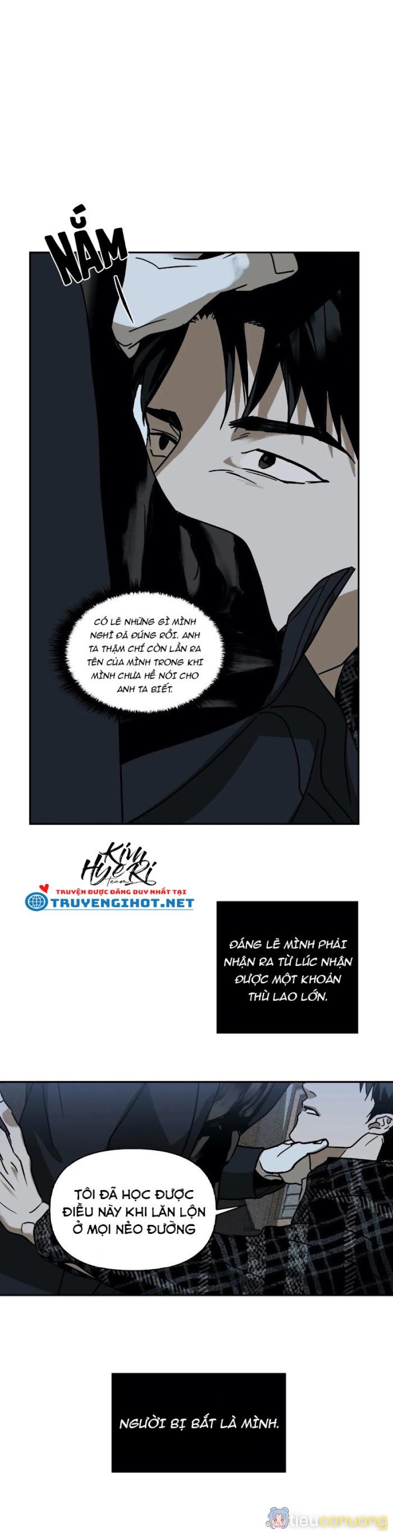 SHUTLINE Chapter 2 - Page 40