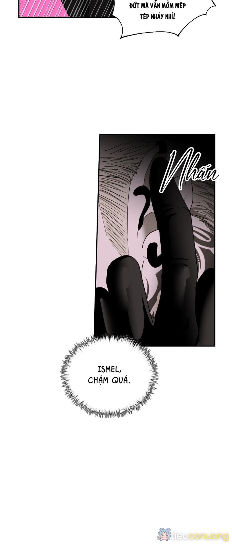 SHUTLINE Chapter 75 - Page 12