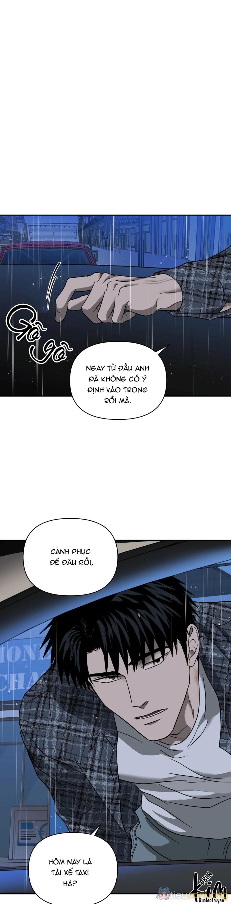 SHUTLINE Chapter 54 - Page 1