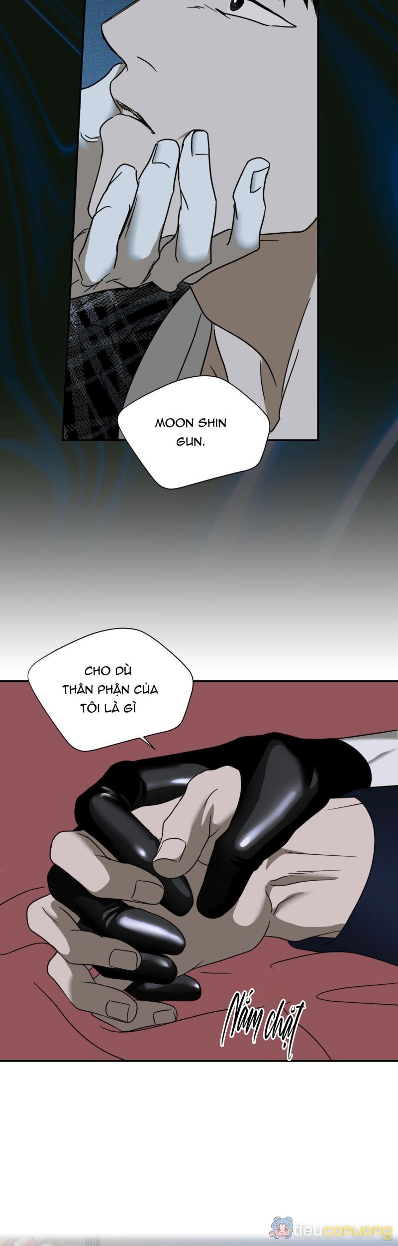 SHUTLINE Chapter 78 - Page 33