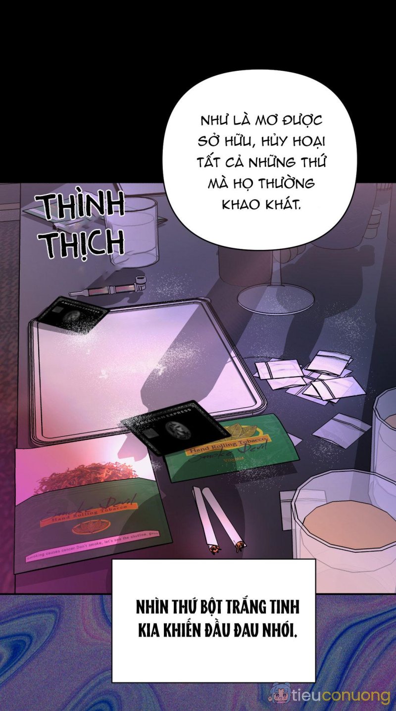 SHUTLINE Chapter 25 - Page 16