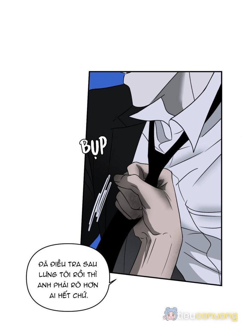 SHUTLINE Chapter 38 - Page 3