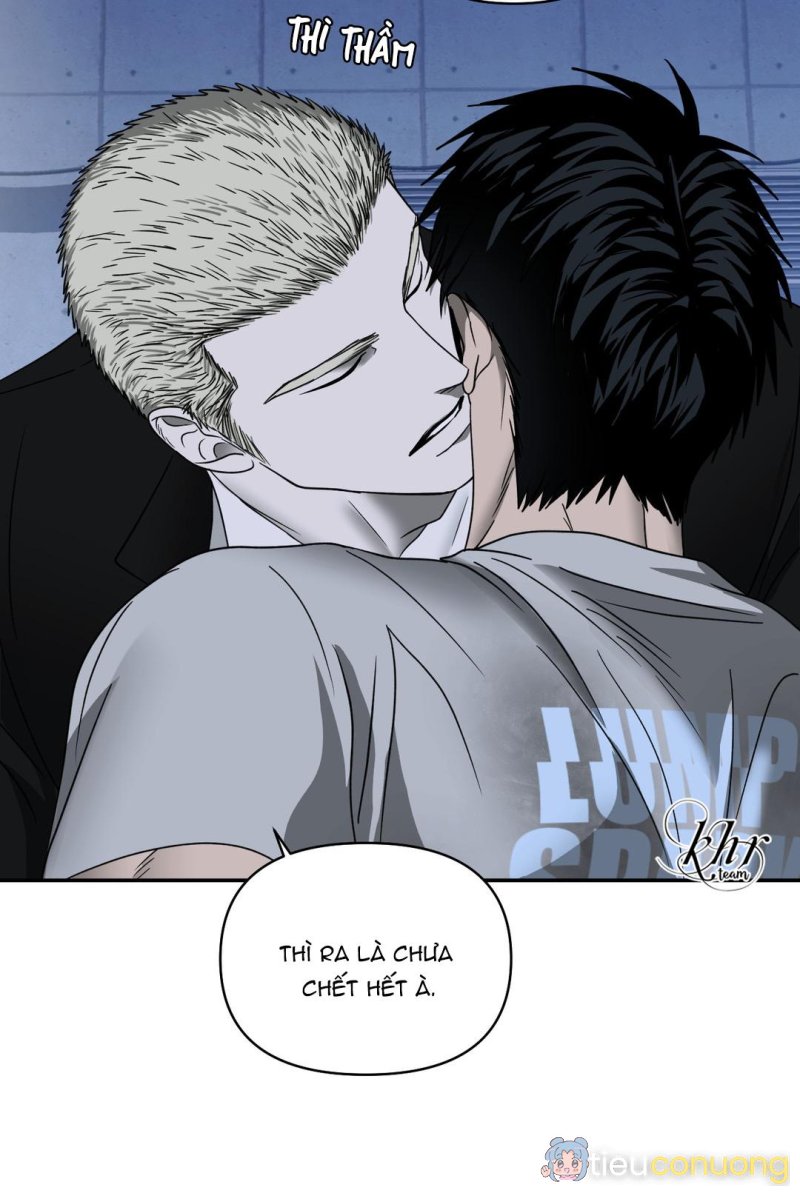 SHUTLINE Chapter 38 - Page 6