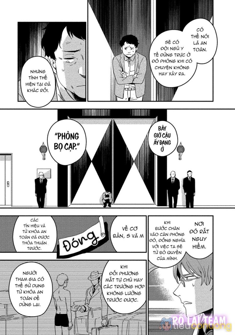 Iimo Akuheki Chapter 12 - Page 21