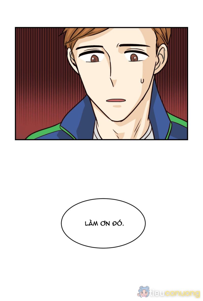 SỰ TRẢ THÙ MÉO MÓ Chapter 19 - Page 28