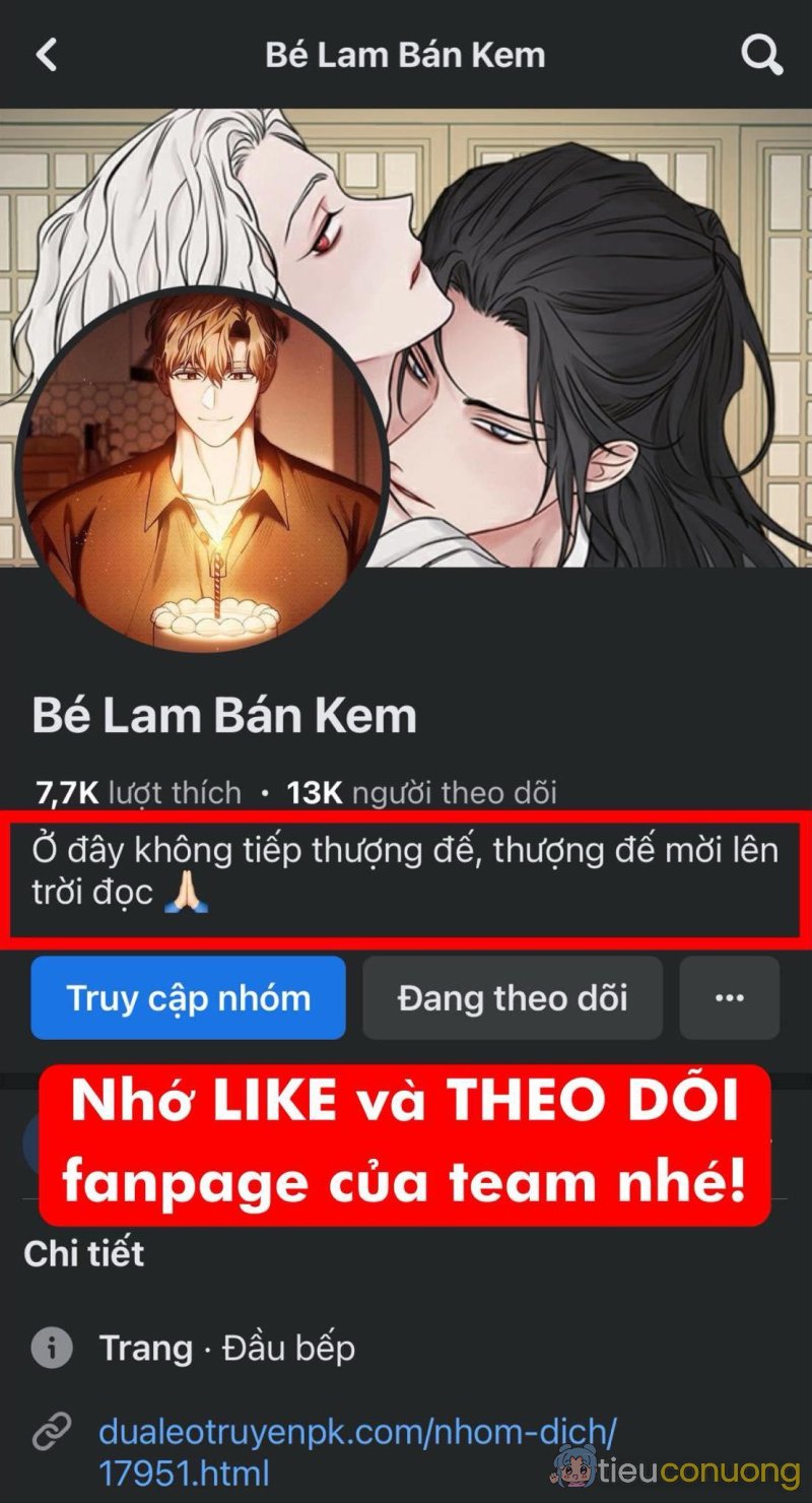 SỰ TRẢ THÙ MÉO MÓ Chapter 19 - Page 31