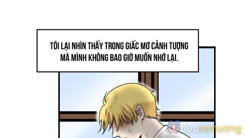 SỰ TRẢ THÙ MÉO MÓ Chapter 1 - Page 16