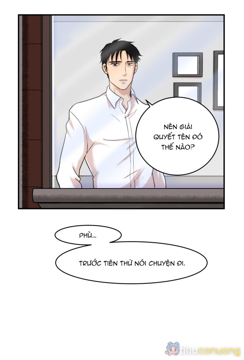 SỰ TRẢ THÙ MÉO MÓ Chapter 1 - Page 45